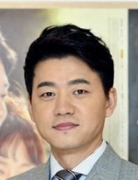 Фото актера Ким Сынг Су