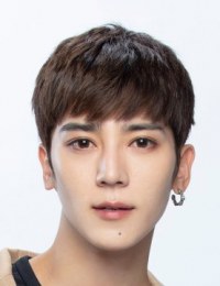 Фото актера Би Шу Джин