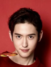 Фото актера Ли Дун Ян