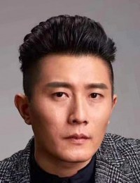 Фото актера Цинь Бо Кун