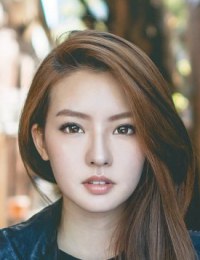 Фото актера Кэти Чен