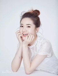 Фото актера Чэнь И Ци