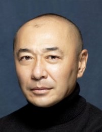 Фото актера Такахащи Кацүми