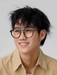 Фото актера Ню Синь