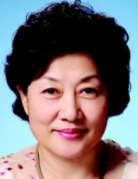 Фото актера Ли Ён Хи