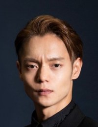 Фото актера Кубота Масатака