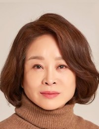 Фото актера Чжон Сон Э