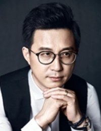 Фото актера Ричард Шэнь