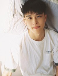 Фото актера Люй Дуй