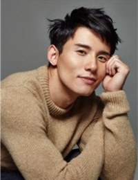 Фото актера Яо Юй