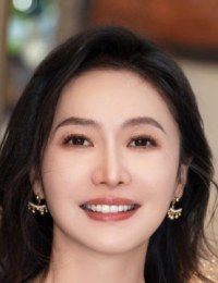 Фото актера Ян Си