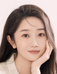 Фото актера Чен Цзя Нань