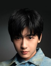 Фото актера Чжанг Фэй Фэй