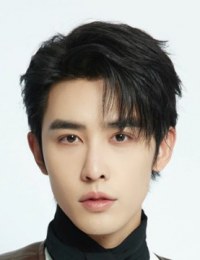 Фото актера Шень Хао Нань