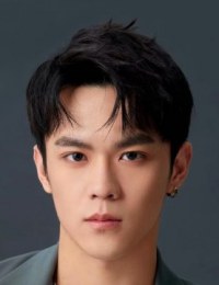 Фото актера Джи Хао