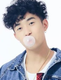 Фото актера Ли Хао Лин