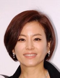 Фото актера Кён Ми Ри