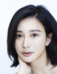 Фото актера Сюн Най Цзин