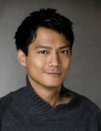 Фото актера Арчи Као