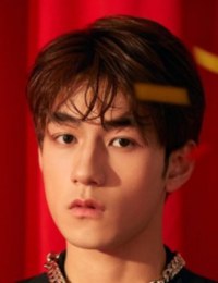 Фото актера Джеффри Нгай