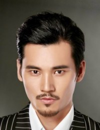 Фото актера Чен Го Лян