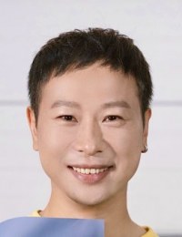 Фото актера Сяо Энь