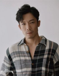 Фото актера Ю Бо Лин
