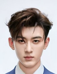 Фото актера Чэн Хун Син