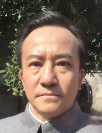 Фото актера Цзин Тие Фэн