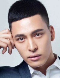 Фото актера Сюй Нин