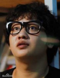 Фото актера Чжу Ла Ла