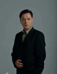 Фото актера Ван Цзай Хэ