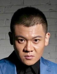 Фото актера Цзян И Шэн