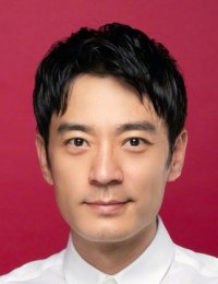 Фото актера Ли Гуанцзе