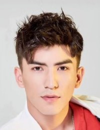 Фото актера Фэй Эр