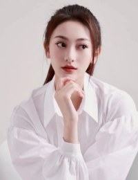 Фото актера Цзэн Цзы Е