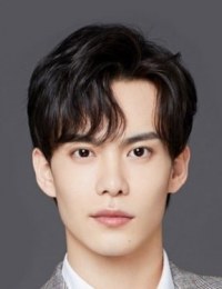 Фото актера Хан Дун Лин