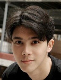 Фото актера Нью Акаравин Нантипат