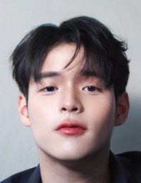 Фото актера Пунь Митпакди