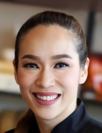 Фото актера Мэй Патаровин Тимкул