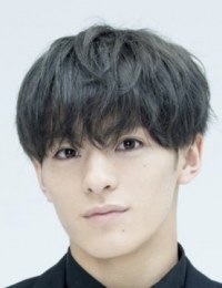 Фото актера Мацукура Кайто