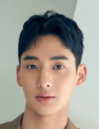 Фото актера Чжон Га Рам