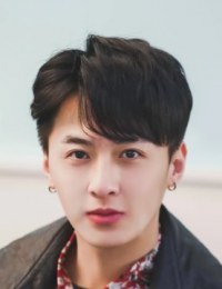 Фото актера Ли Хао Фэй