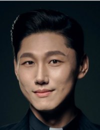 Фото актера Ян Сын Ри