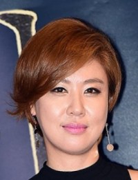 Фото актера Ким Сон Гён