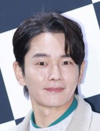 Фото актера Он Чжу Ван