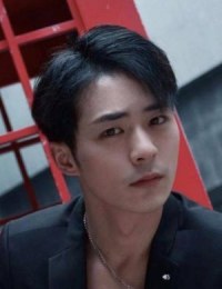 Фото актера Сяо Му Чэн
