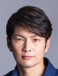 Фото актера Маруяма Томоми