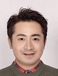 Фото актера Чэнь Ян