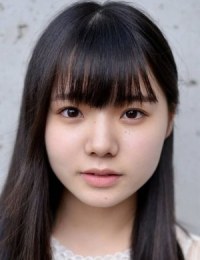 Фото актера Хинано Накаяма